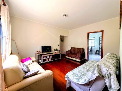 Apartamento, 3 quartos, 90 m² - Foto 2