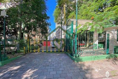 Apartamento, 1 quarto, 41 m² - Foto 3