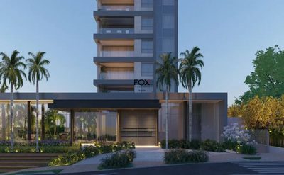 Apartamento, 4 quartos, 237 m² - Foto 3