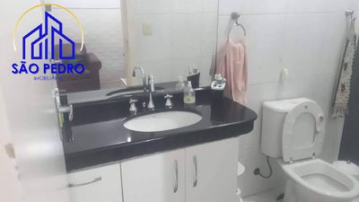 Casa, 2 quartos, 300 m² - Foto 3