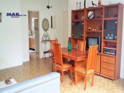 Apartamento, 3 quartos, 150 m² - Foto 1