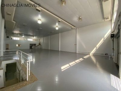 Depósito-Galpão, 790 m² - Foto 3