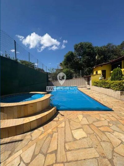 Casa, 214 m² - Foto 4