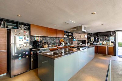 Cobertura, 1 quarto, 433 m² - Foto 4