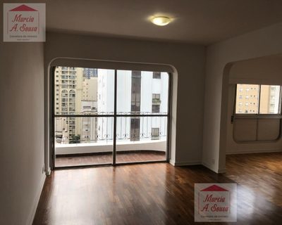 Apartamento, 3 quartos, 155 m² - Foto 3