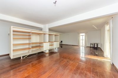 Apartamento, 4 quartos, 335 m² - Foto 2