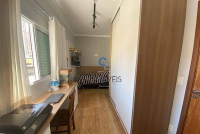 Sobrado, 3 quartos, 147 m² - Foto 5