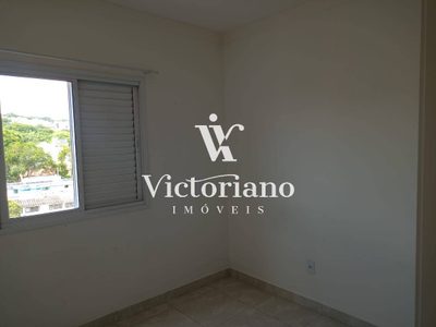 Apartamento, 2 quartos, 46 m² - Foto 3
