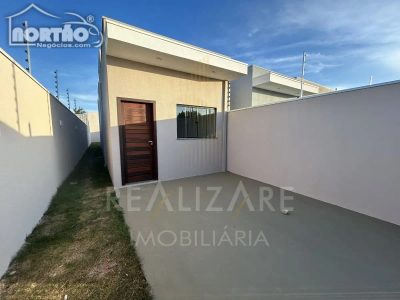 Casa, 3 quartos, 60 m² - Foto 2