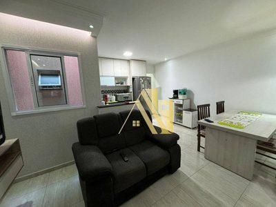 Cobertura, 2 quartos, 90 m² - Foto 3