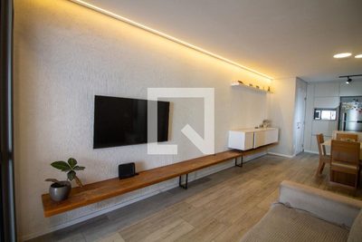 Apartamento, 2 quartos, 69 m² - Foto 4