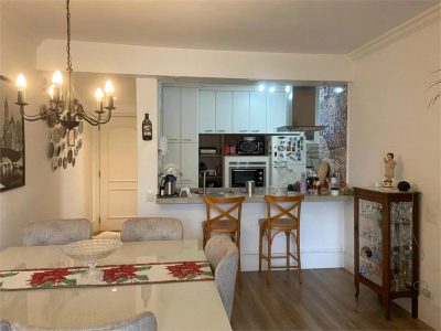 Apartamento, 3 quartos, 83 m² - Foto 3