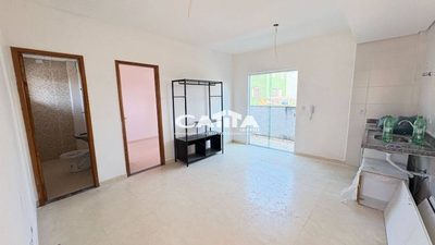 Apartamento, 1 quarto, 32 m² - Foto 2