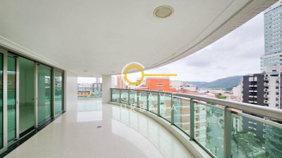 Apartamento, 4 quartos, 488 m² - Foto 1