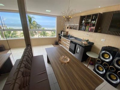 Apartamento, 3 quartos, 130 m² - Foto 3