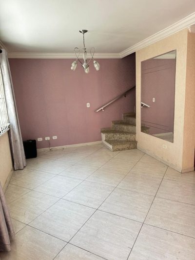 Sobrado, 3 quartos, 123 m² - Foto 2
