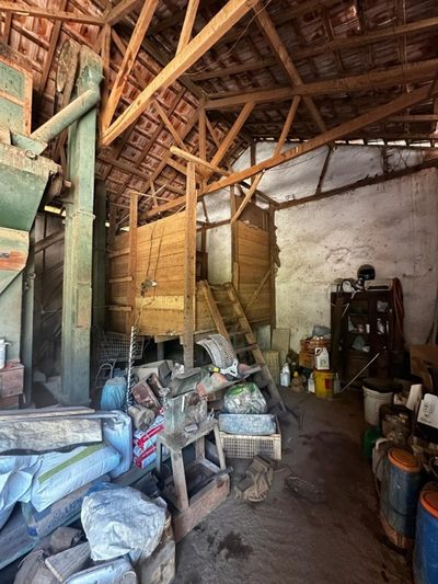 Fazenda, 1 quarto - Foto 5