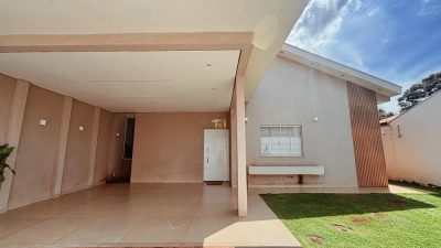 Casa, 3 quartos, 156 m² - Foto 2