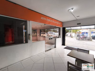 Prédio Inteiro, 57 m² - Foto 2