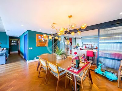 Apartamento, 3 quartos, 268 m² - Foto 5