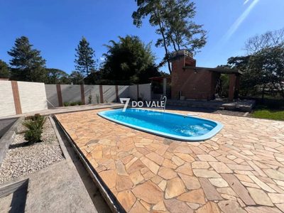 Sítio, 3 quartos, 3000 m² - Foto 3