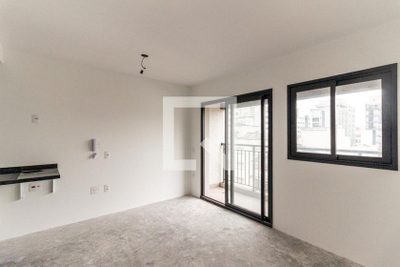 Kitnet-Studio, 25 m² - Foto 4