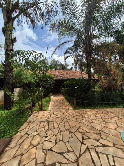Chácara, 5 quartos, 5000 m² - Foto 4