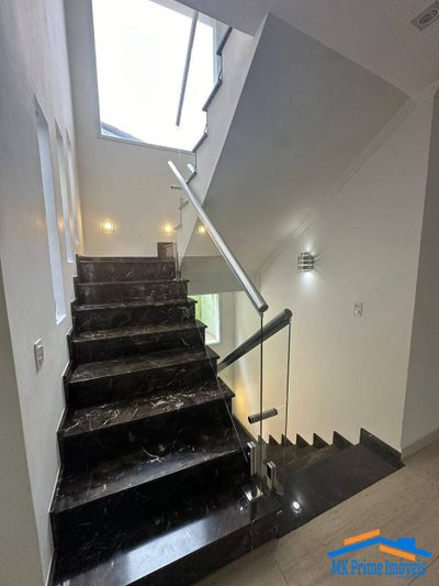 Casa de Condomínio, 4 quartos - Foto 3