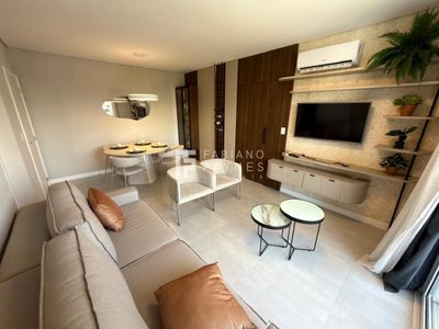 Apartamento, 2 quartos, 67 m² - Foto 2