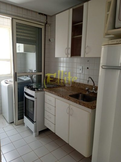 Flat/Apart Hotel, 1 quarto, 45 m² - Foto 2