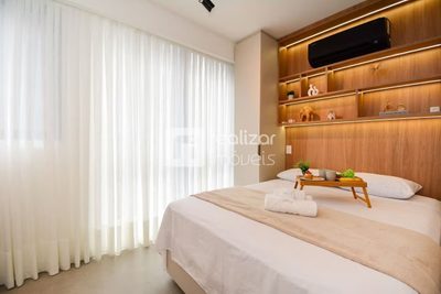 Apartamento, 1 quarto - Foto 4