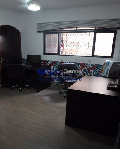 Casa, 4 quartos, 305 m² - Foto 3