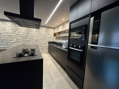 Apartamento, 2 quartos, 75 m² - Foto 3