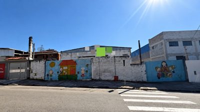 Depósito-Galpão - Foto 5