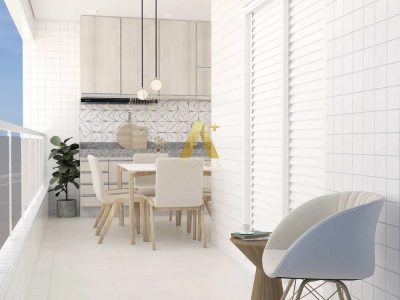 Apartamento, 2 quartos, 76 m² - Foto 4