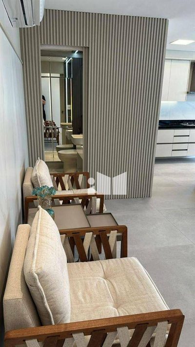 Apartamento, 3 quartos, 120 m² - Foto 4
