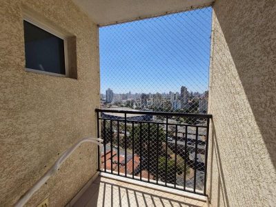 Apartamento, 2 quartos, 63 m² - Foto 2