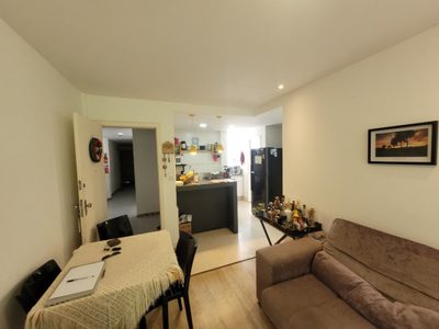 Apartamento, 2 quartos, 65 m² - Foto 3