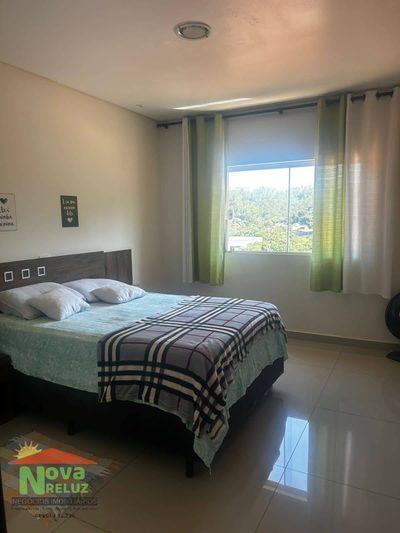 Casa, 2 quartos - Foto 3