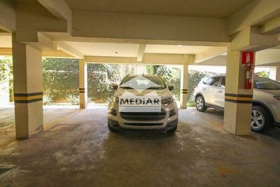 Apartamento, 4 quartos, 243 m² - Foto 1