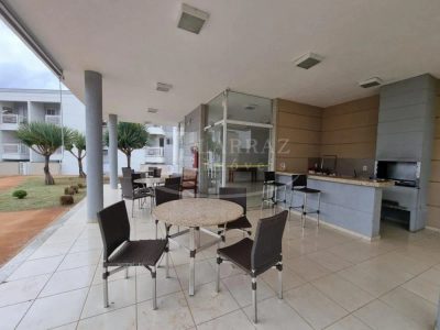Apartamento, 1 quarto, 40 m² - Foto 3