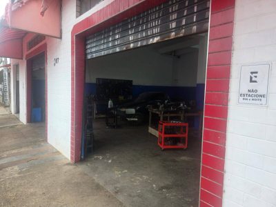 Loja-Salão, 132 m² - Foto 3