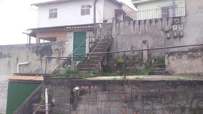 Casa, 2 quartos, 66 m² - Foto 1