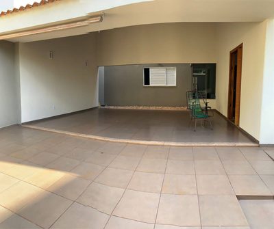 Casa, 3 quartos, 192 m² - Foto 5