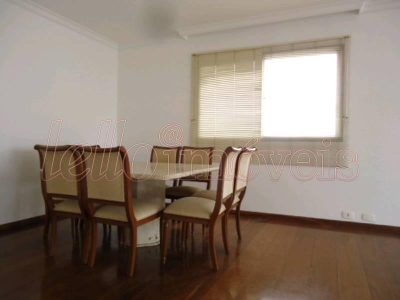 Apartamento, 3 quartos, 150 m² - Foto 4