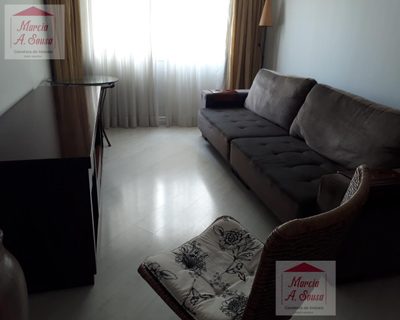 Apartamento, 3 quartos, 130 m² - Foto 3