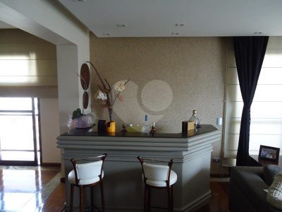 Apartamento, 4 quartos, 260 m² - Foto 3
