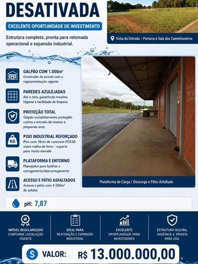 Prédio Inteiro - Foto 1