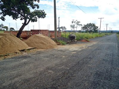 Terreno, 300 m² - Foto 2