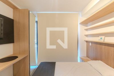 Kitnet-Studio, 19 m² - Foto 4